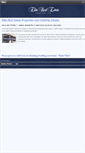 Mobile Screenshot of eliterealestateprop.com